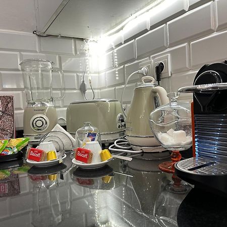 Airport Apartment Suite Casablanca Free Wifi Modern Confort Calme Derroua Exteriör bild